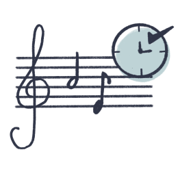 An engaging time-saver