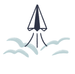 Get started in seconds